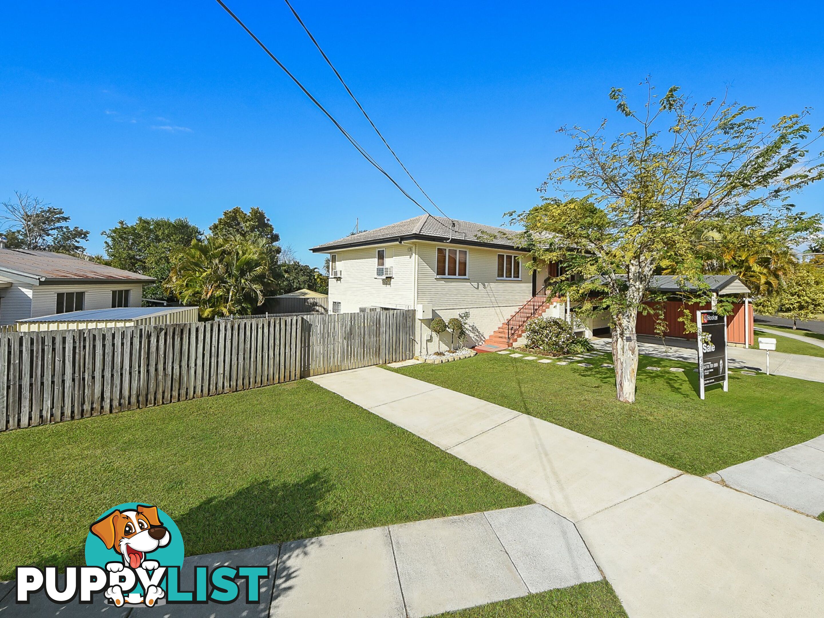 4 Strathdale Street ASPLEY QLD 4034