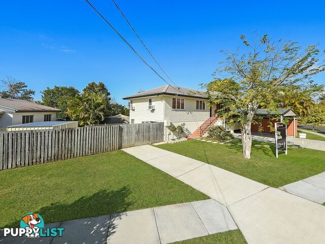 4 Strathdale Street ASPLEY QLD 4034