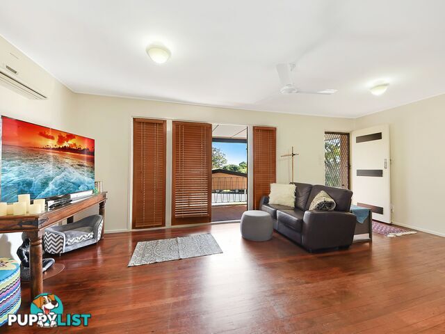 4 Strathdale Street ASPLEY QLD 4034