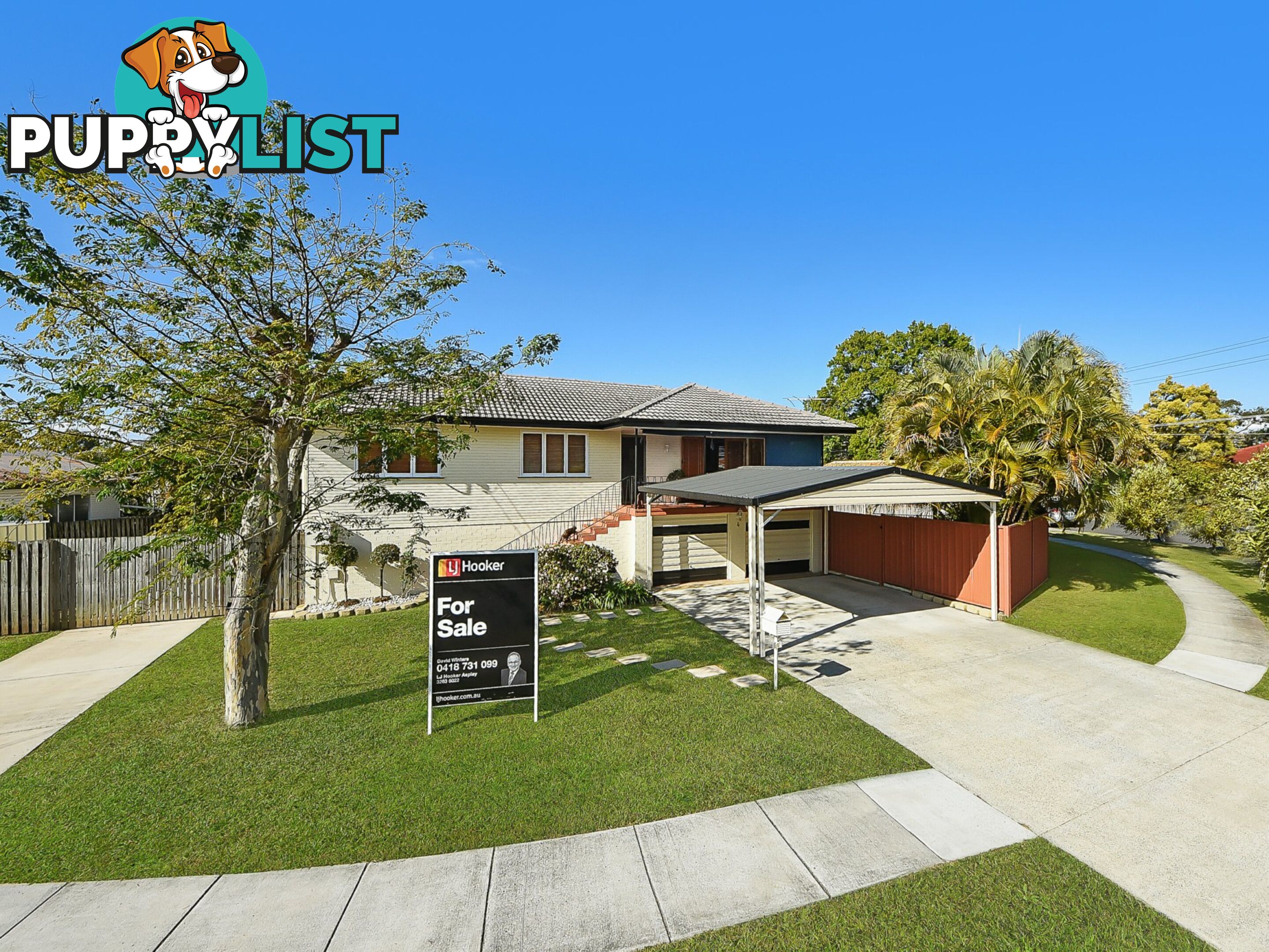 4 Strathdale Street ASPLEY QLD 4034