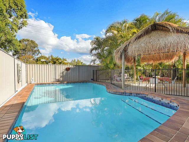 4 Strathdale Street ASPLEY QLD 4034