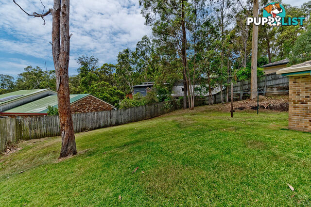 94 Thiess Drive ALBANY CREEK QLD 4035