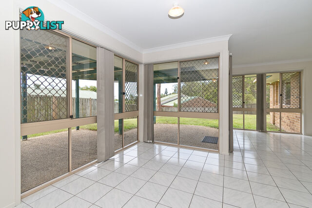 94 Thiess Drive ALBANY CREEK QLD 4035