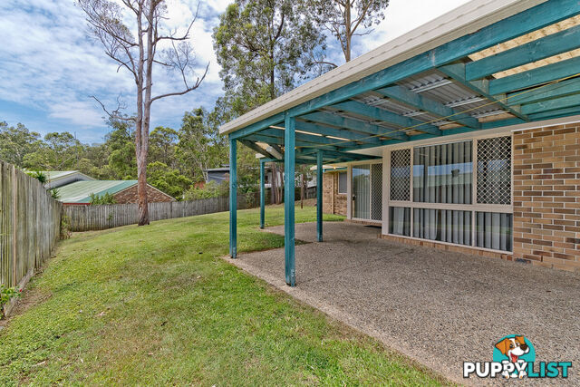 94 Thiess Drive ALBANY CREEK QLD 4035