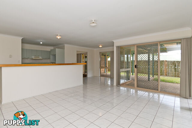 94 Thiess Drive ALBANY CREEK QLD 4035