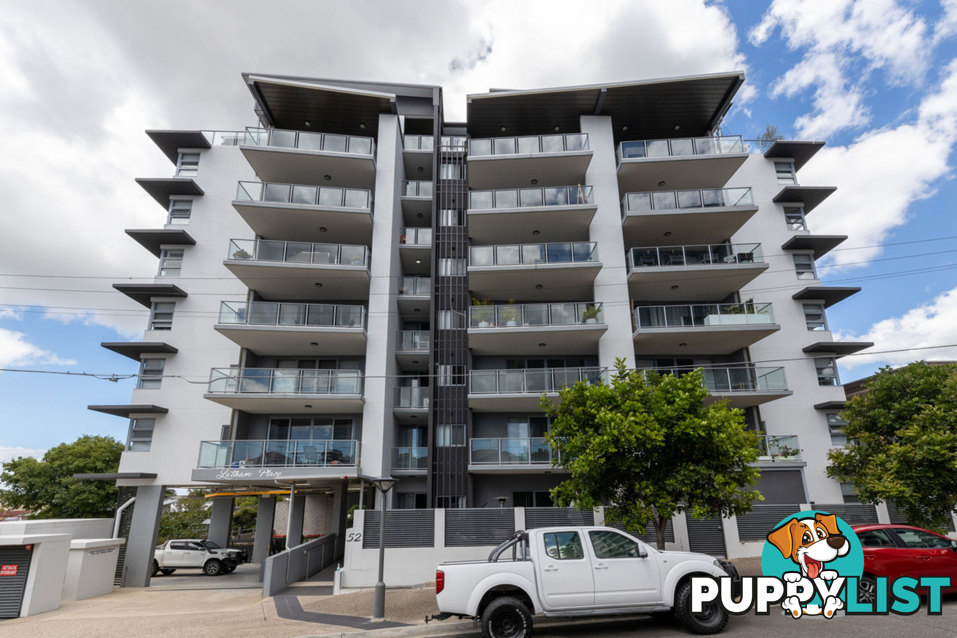 19/52 Latham Street CHERMSIDE QLD 4032