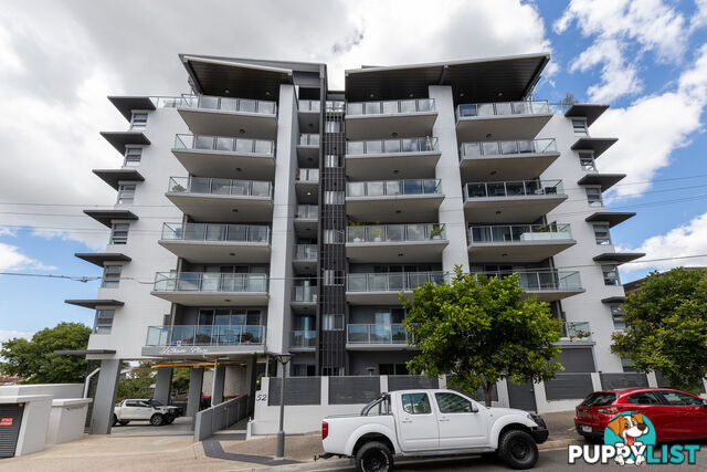 19/52 Latham Street CHERMSIDE QLD 4032