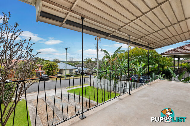 7 Chailey Street ASPLEY QLD 4034