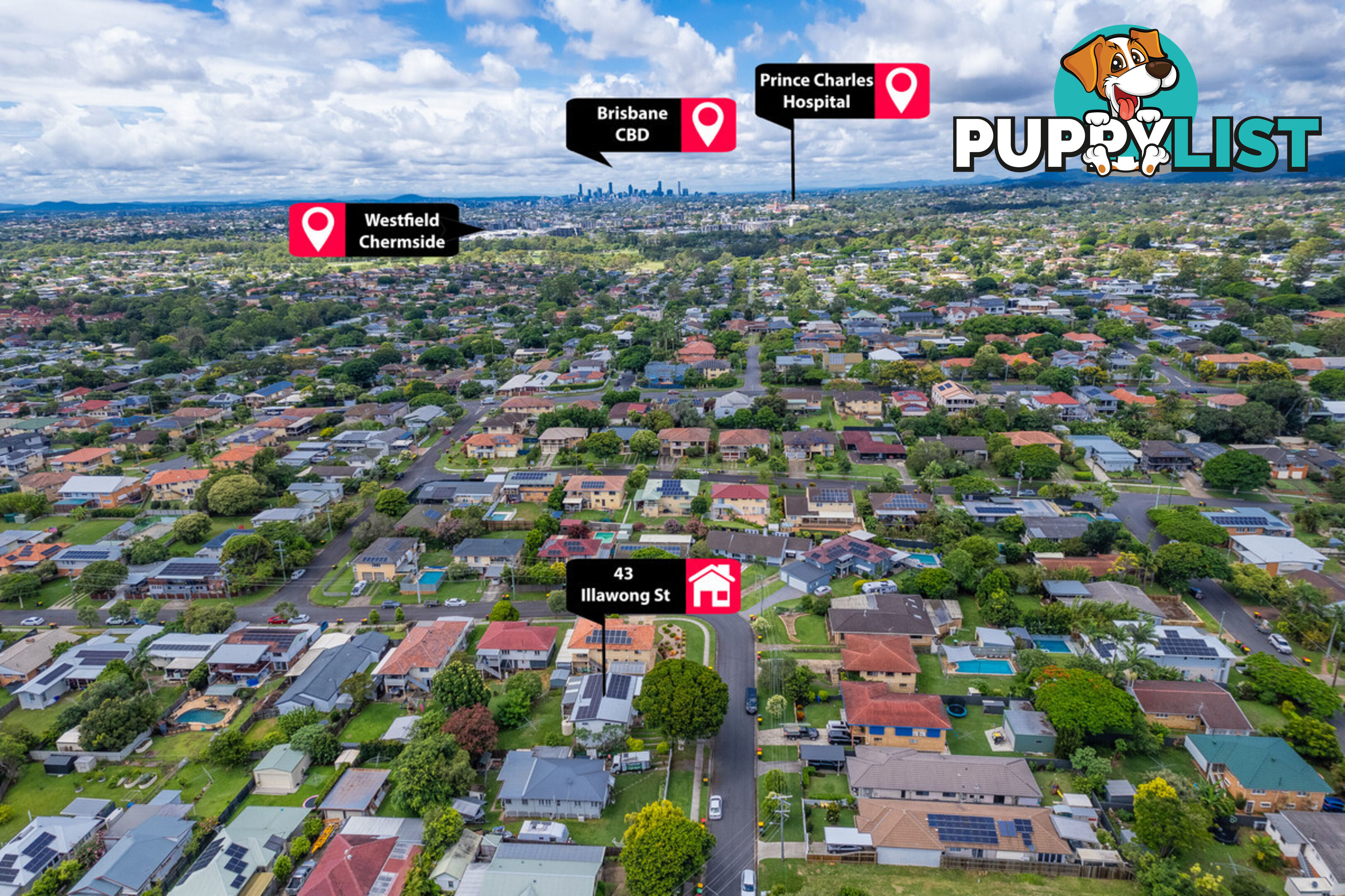 43 Illawong Street ZILLMERE QLD 4034