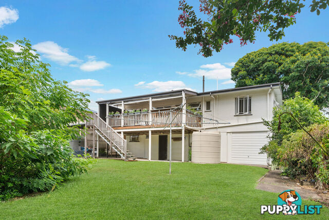 43 Illawong Street ZILLMERE QLD 4034