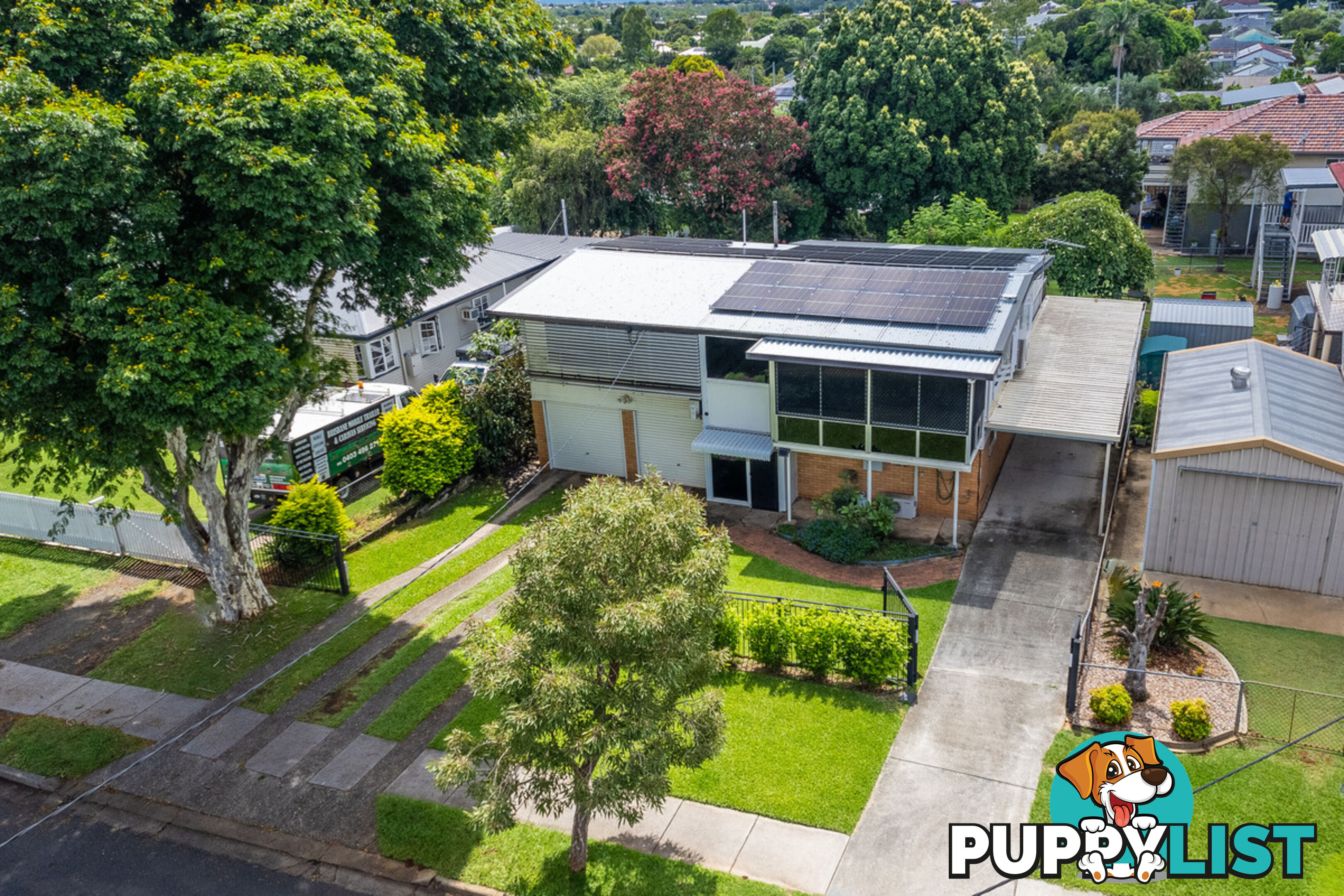 43 Illawong Street ZILLMERE QLD 4034