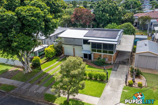 43 Illawong Street ZILLMERE QLD 4034