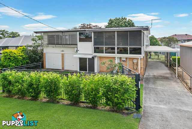 43 Illawong Street ZILLMERE QLD 4034