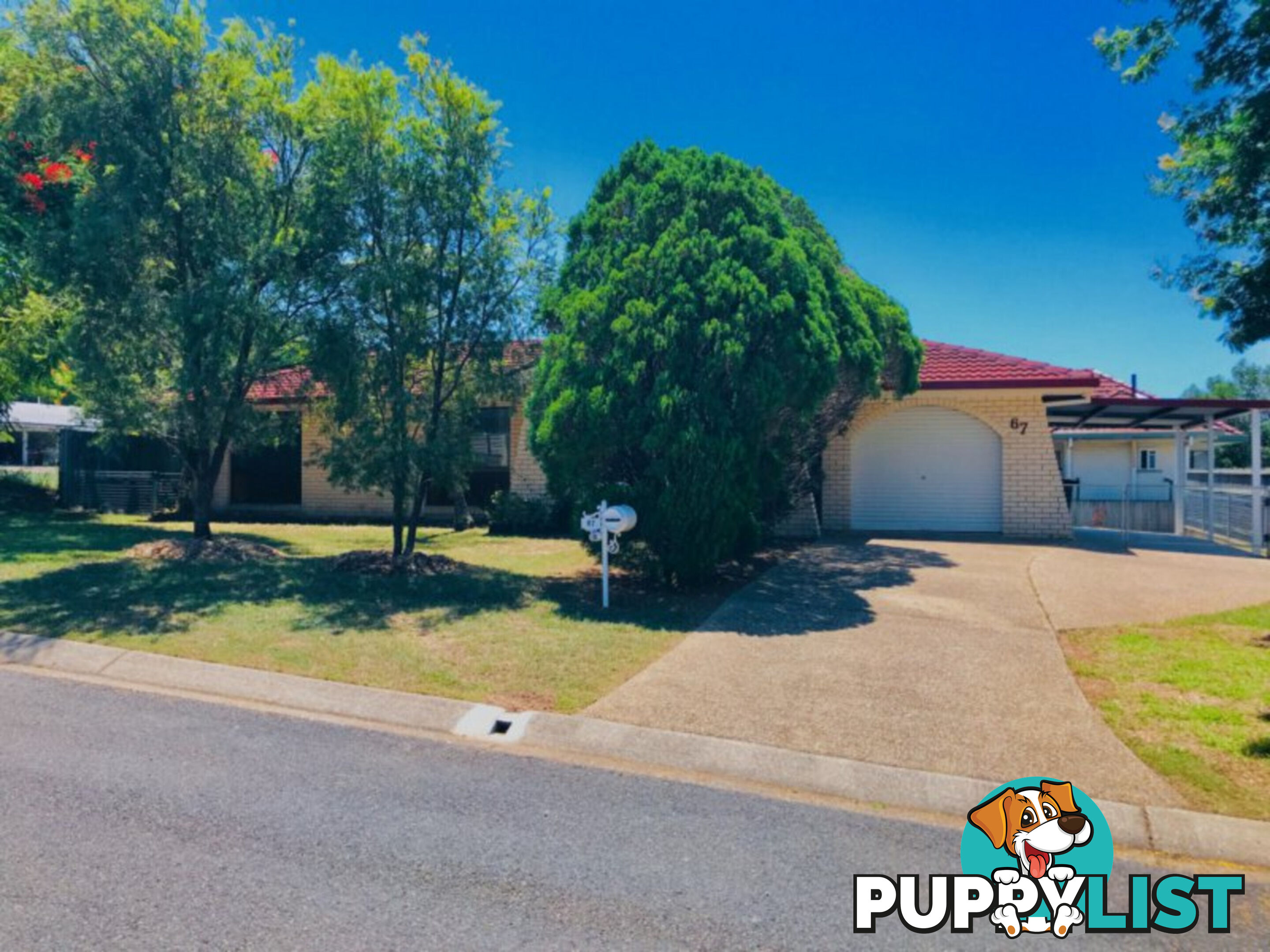 67 Cara Street ASPLEY QLD 4034