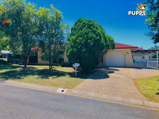 67 Cara Street ASPLEY QLD 4034