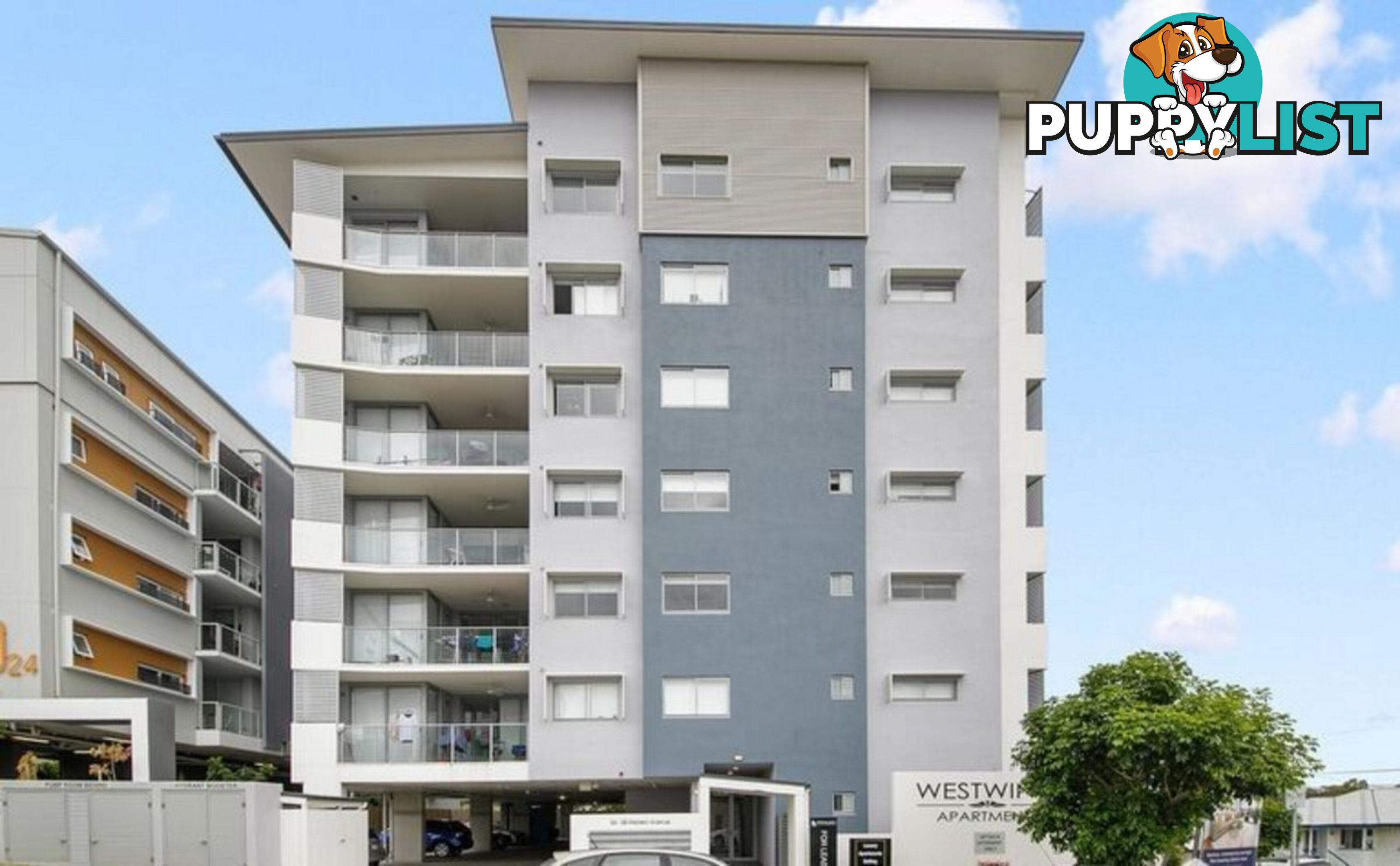 27/26-28 Western Avenue CHERMSIDE QLD 4032