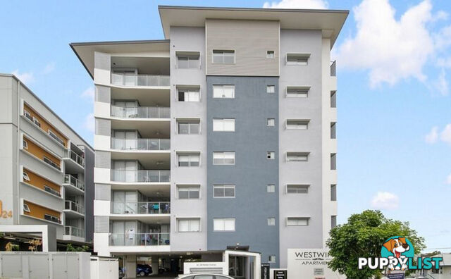 27/26-28 Western Avenue CHERMSIDE QLD 4032