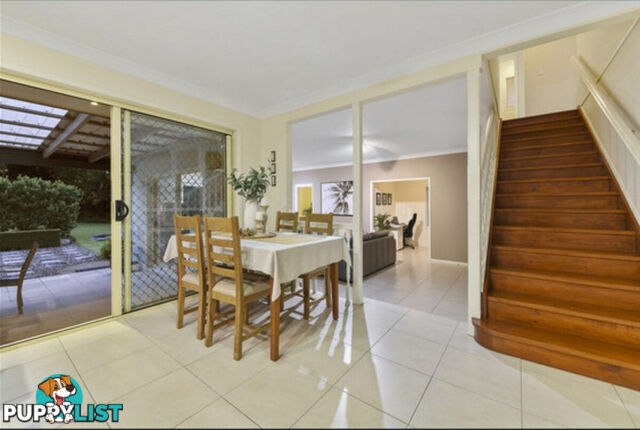 24 Aspley Court ASPLEY QLD 4034