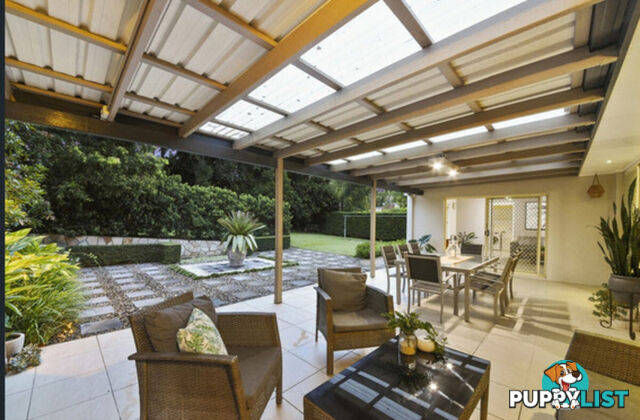 24 Aspley Court ASPLEY QLD 4034