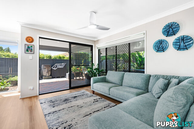 5 Pimlico Lane ASPLEY QLD 4034