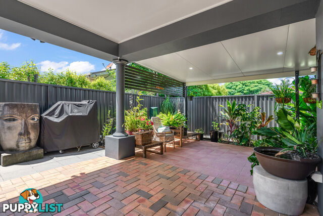 5 Pimlico Lane ASPLEY QLD 4034