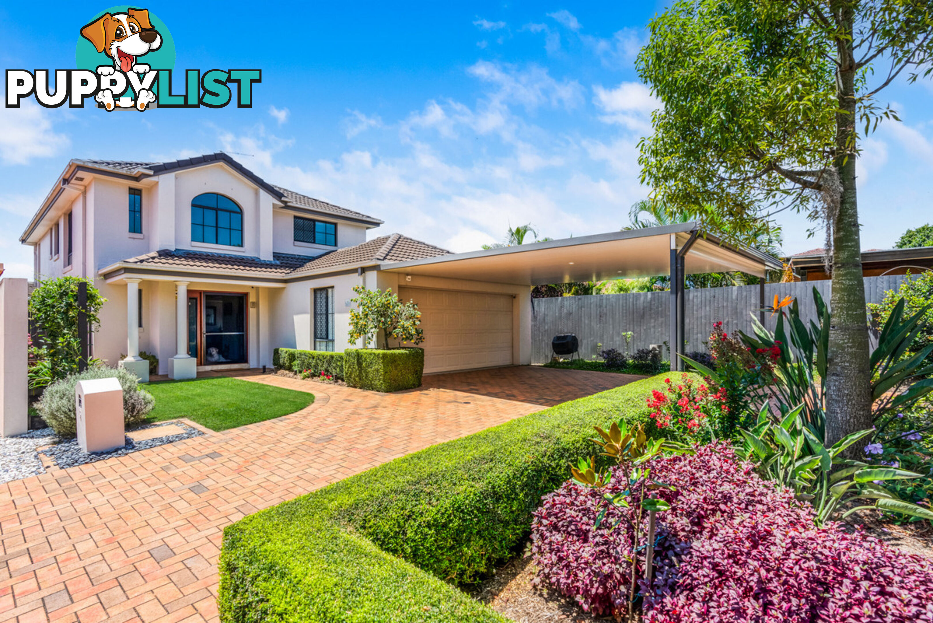 5 Pimlico Lane ASPLEY QLD 4034