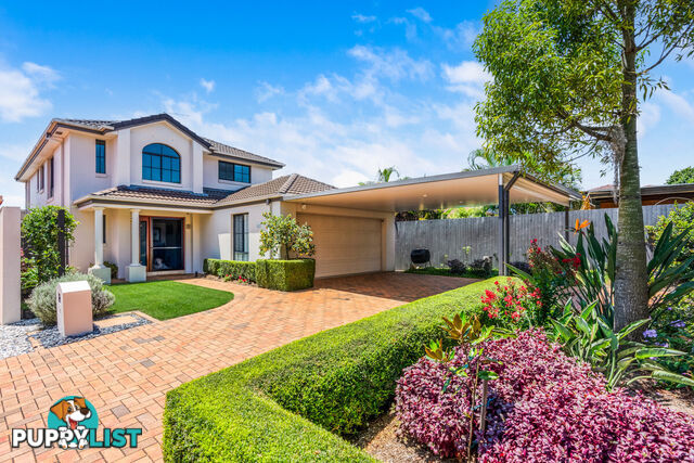 5 Pimlico Lane ASPLEY QLD 4034