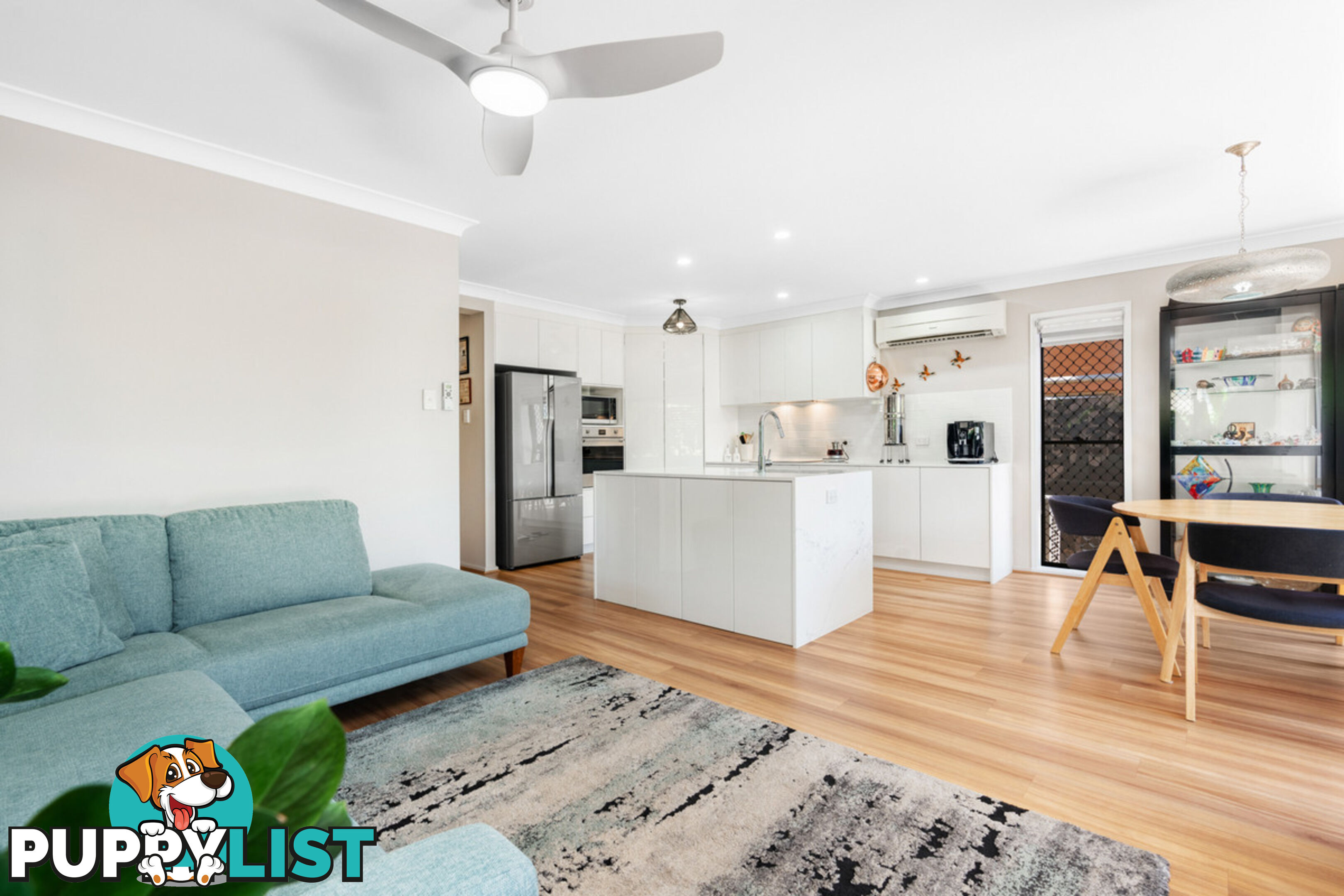 5 Pimlico Lane ASPLEY QLD 4034