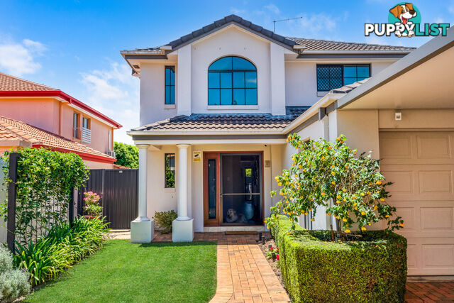 5 Pimlico Lane ASPLEY QLD 4034