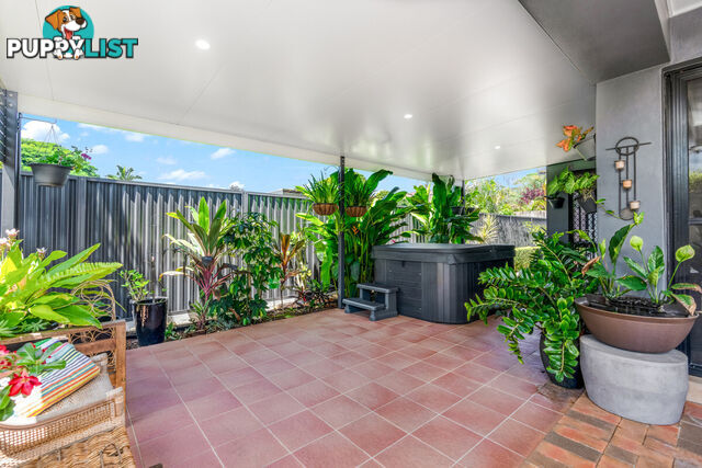 5 Pimlico Lane ASPLEY QLD 4034