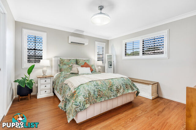 5 Pimlico Lane ASPLEY QLD 4034