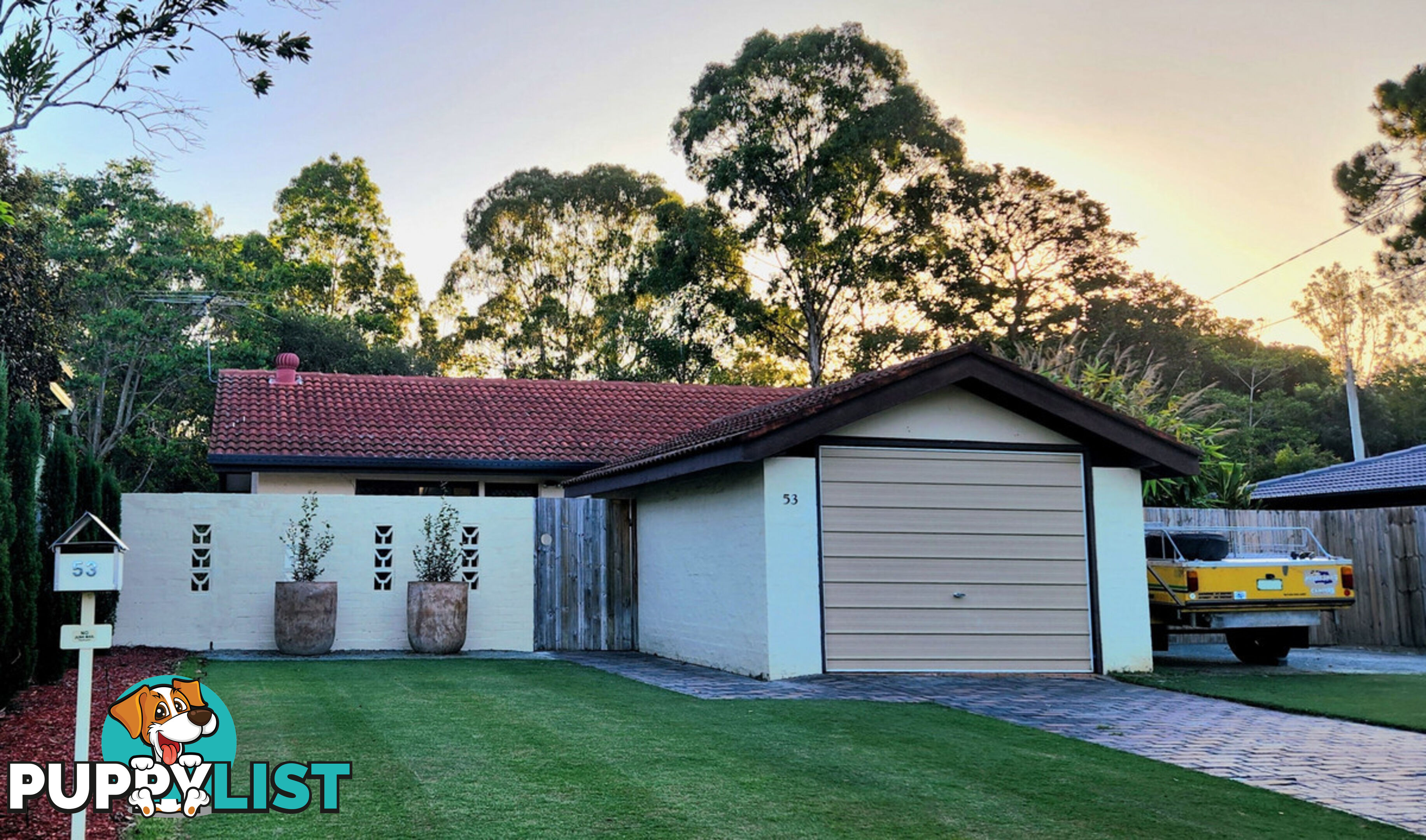 53 Bevlin Court ALBANY CREEK QLD 4035