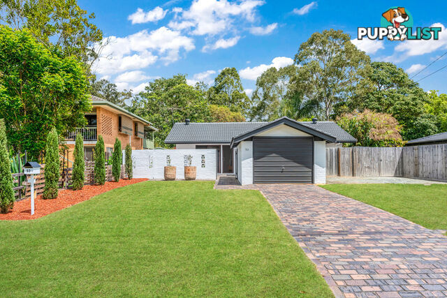 53 Bevlin Court ALBANY CREEK QLD 4035