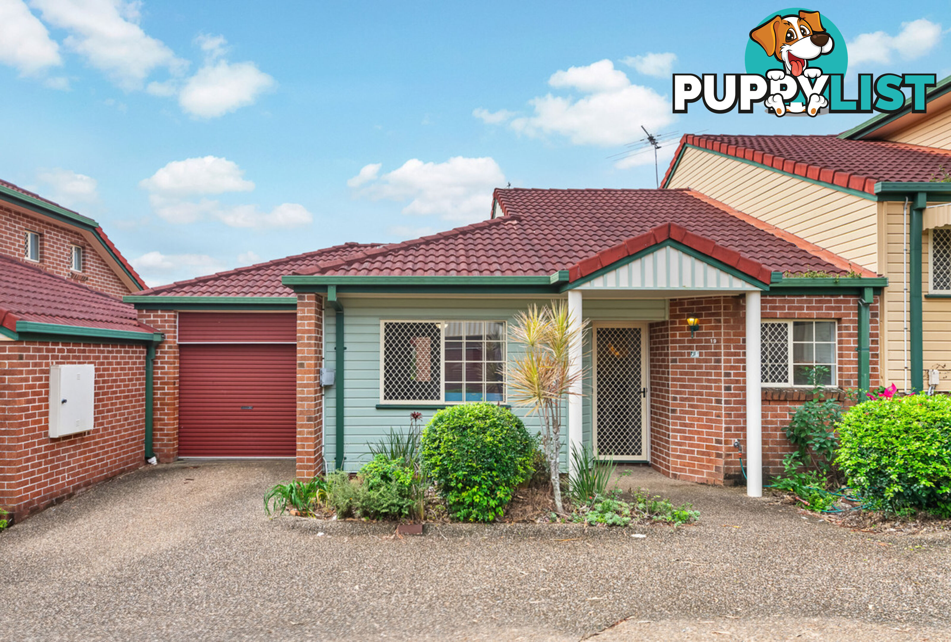 19/37 Marathon Street ASPLEY QLD 4034
