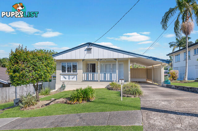 8 Eastbourne Street CHERMSIDE WEST QLD 4032