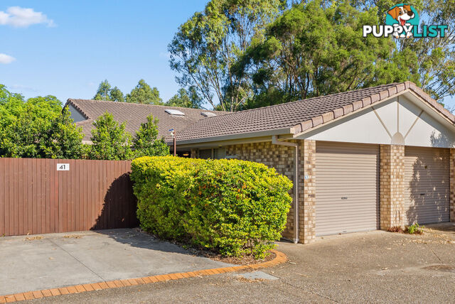 41/4 Nye Street CHERMSIDE QLD 4032