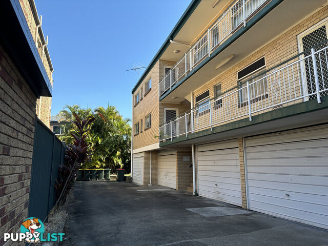 6/34 Ramsay Street KEDRON QLD 4031