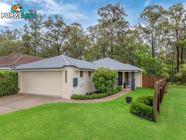 2 Idaho Street WARNER QLD 4500