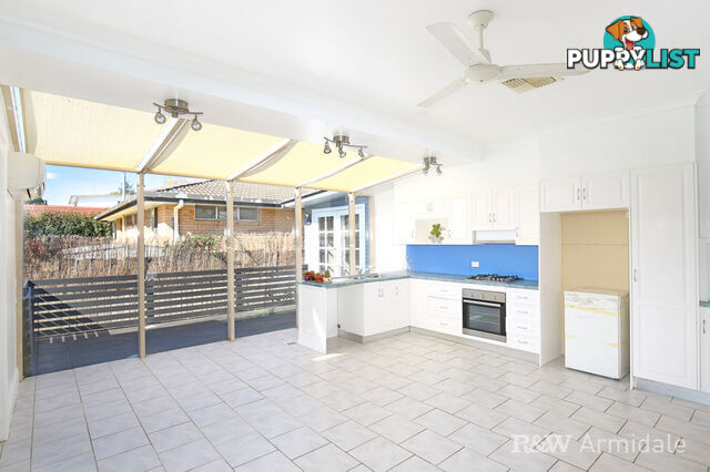 27 Duval Street ARMIDALE NSW 2350