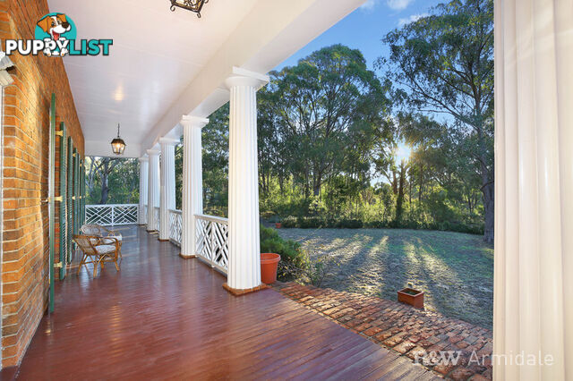 48 Baker Road, Invergowrie ARMIDALE NSW 2350