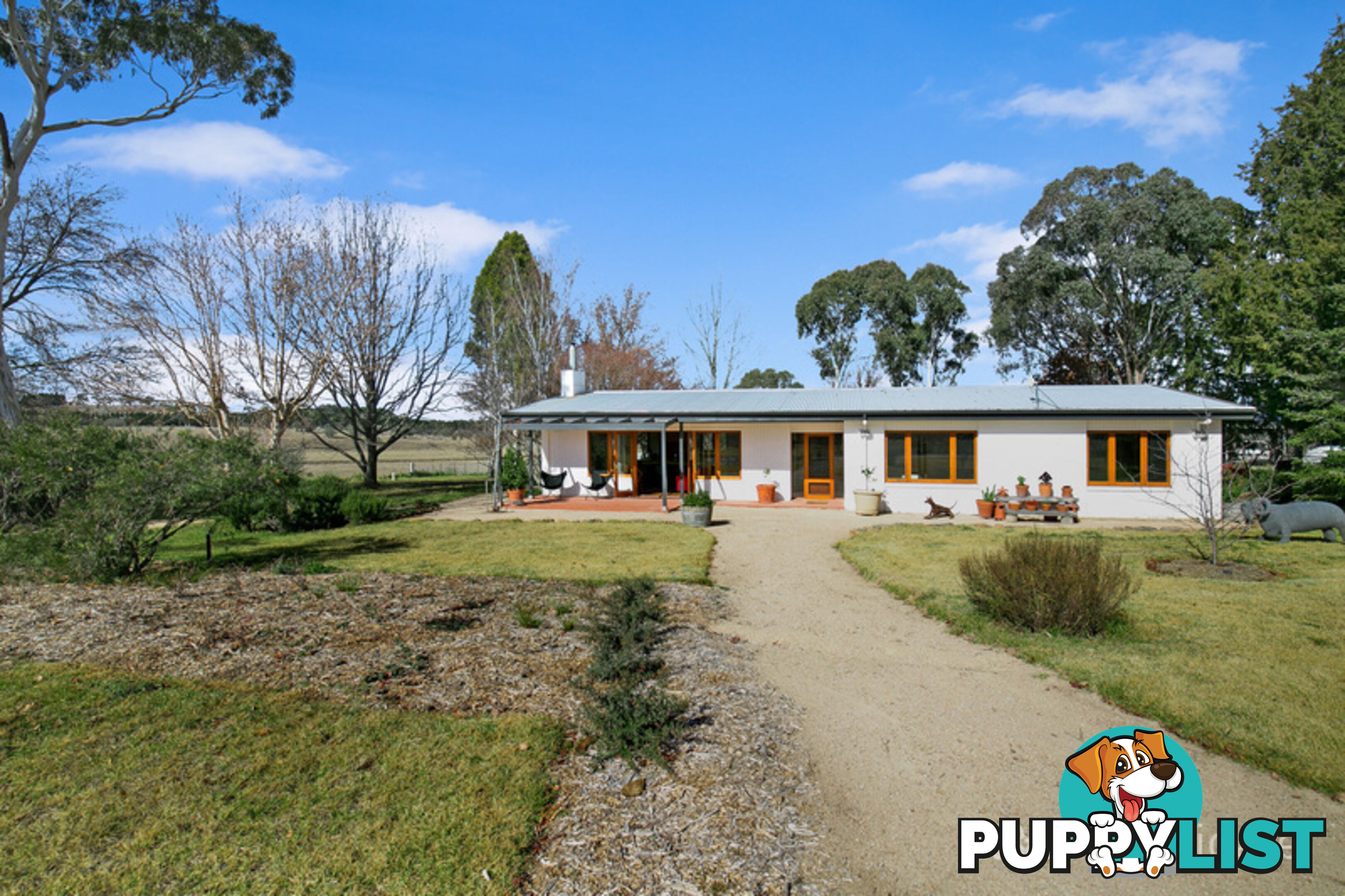 253 Burns Road ARMIDALE NSW 2350