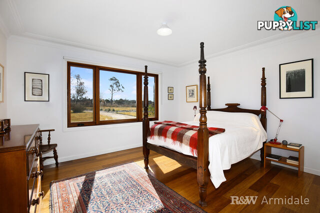 253 Burns Road ARMIDALE NSW 2350