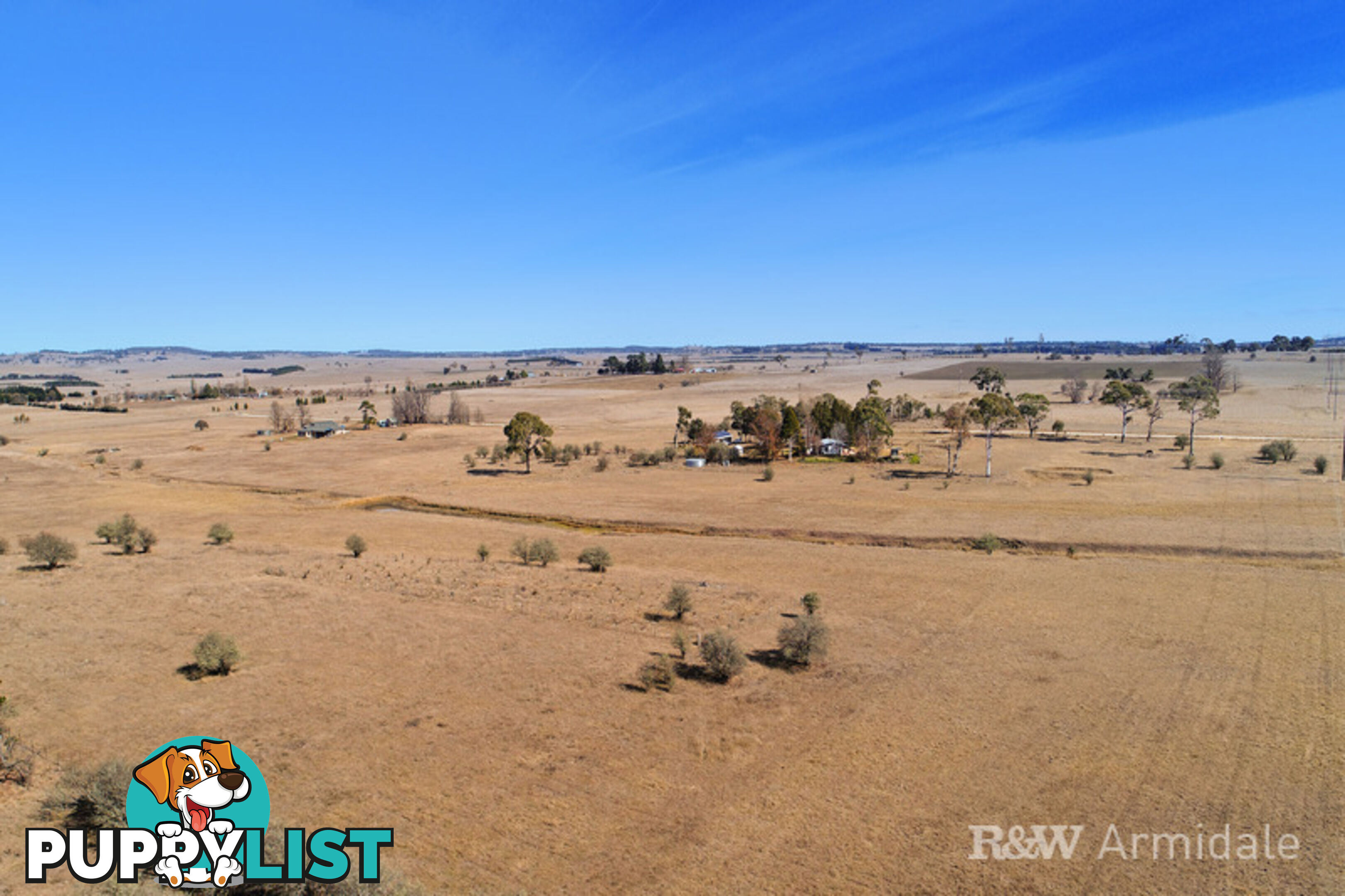 253 Burns Road ARMIDALE NSW 2350