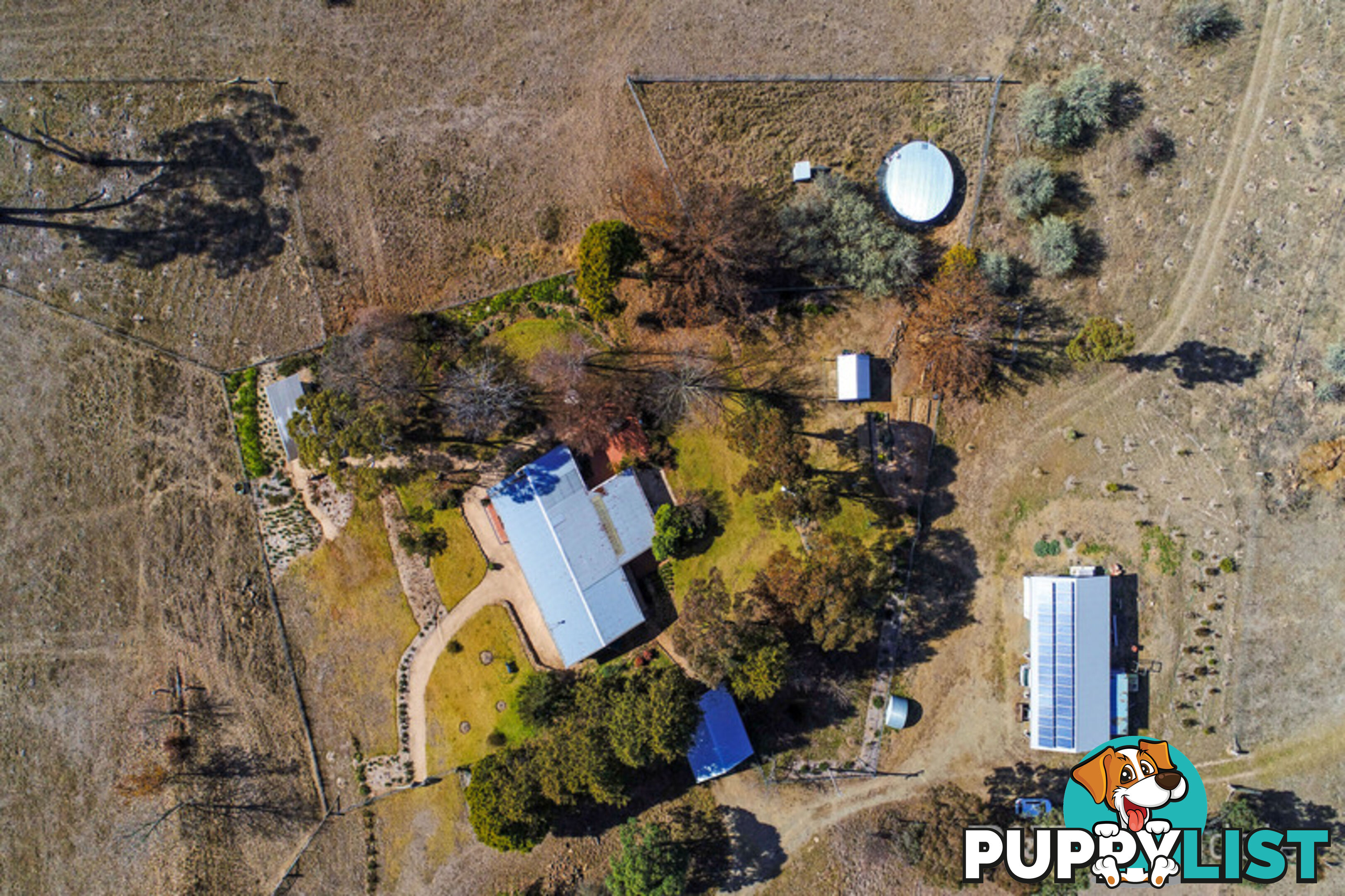 253 Burns Road ARMIDALE NSW 2350