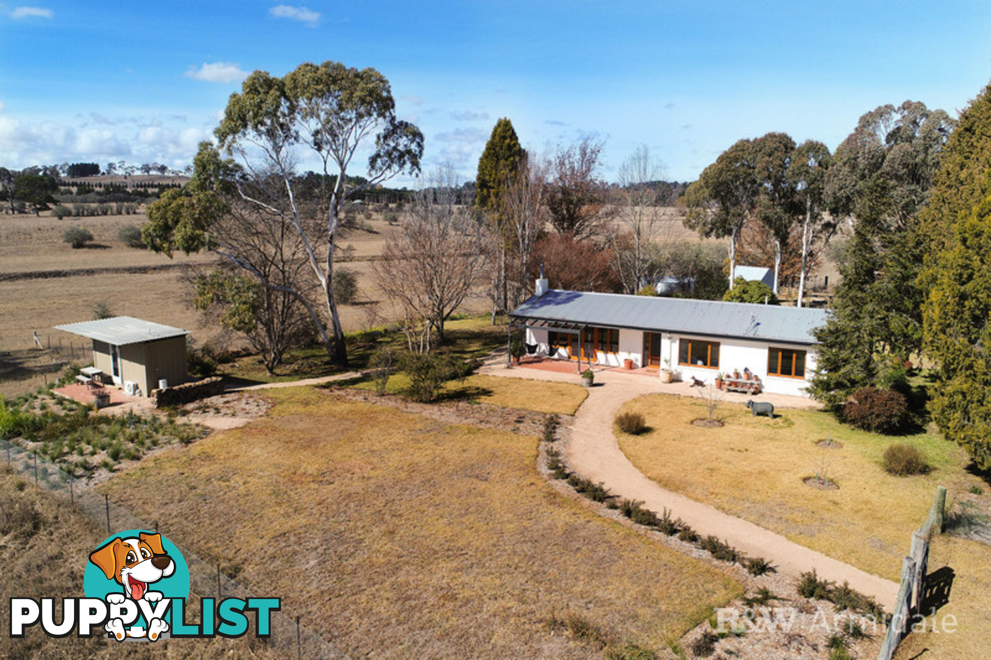 253 Burns Road ARMIDALE NSW 2350