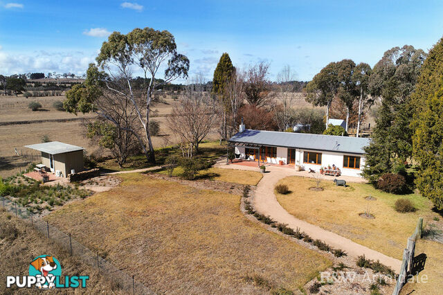 253 Burns Road ARMIDALE NSW 2350