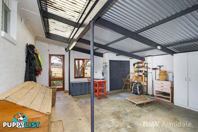 253 Burns Road ARMIDALE NSW 2350