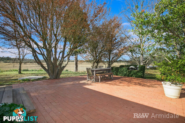 253 Burns Road ARMIDALE NSW 2350