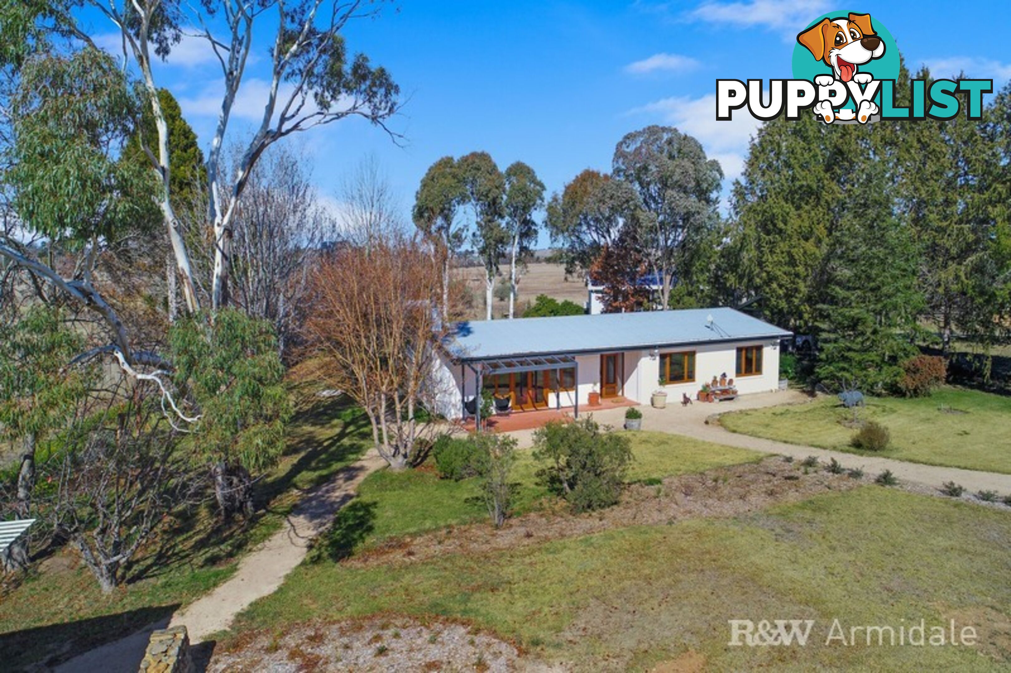 253 Burns Road ARMIDALE NSW 2350