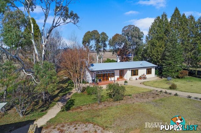 253 Burns Road ARMIDALE NSW 2350